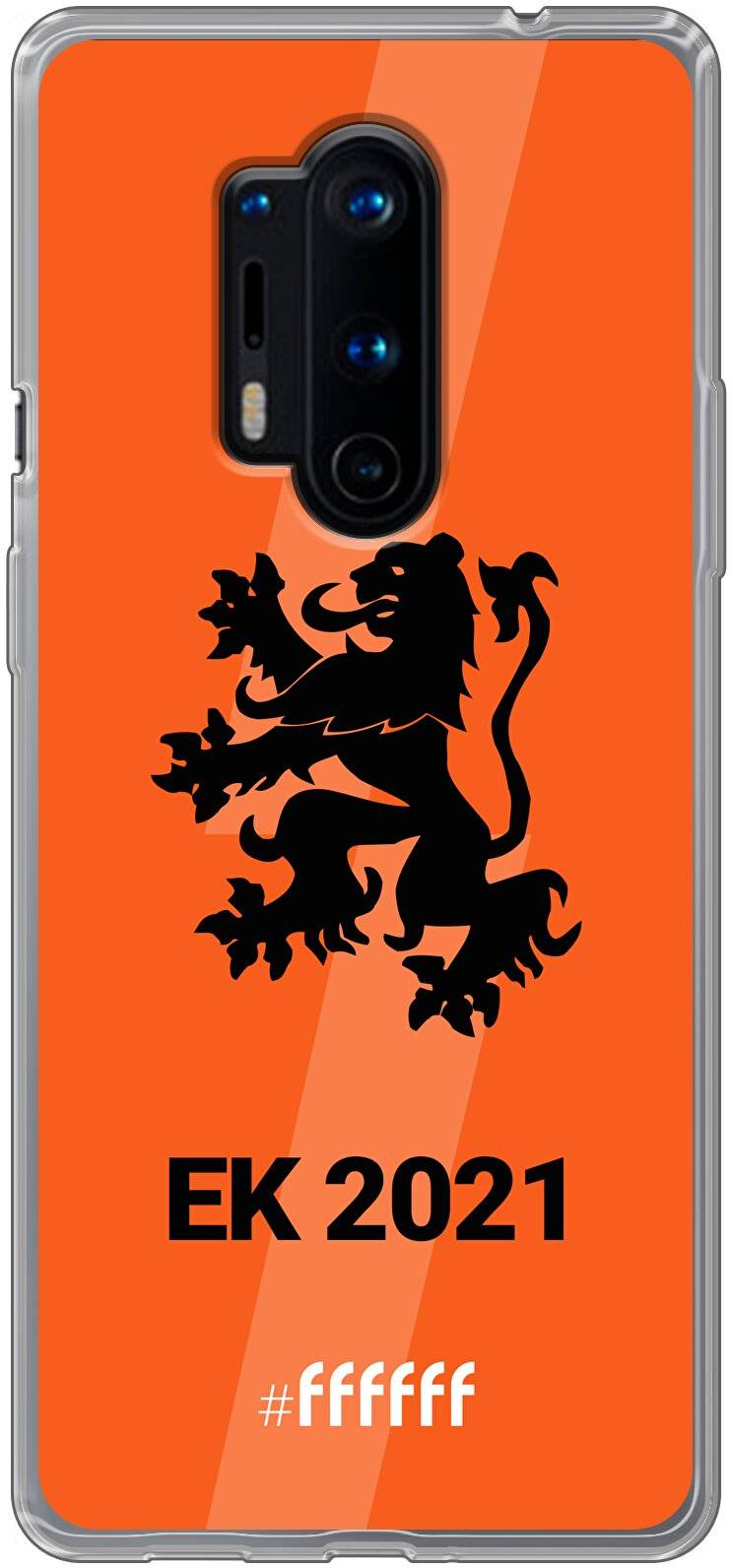 Nederlands Elftal - EK 2021 8 Pro