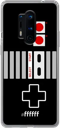 NES Controller 8 Pro