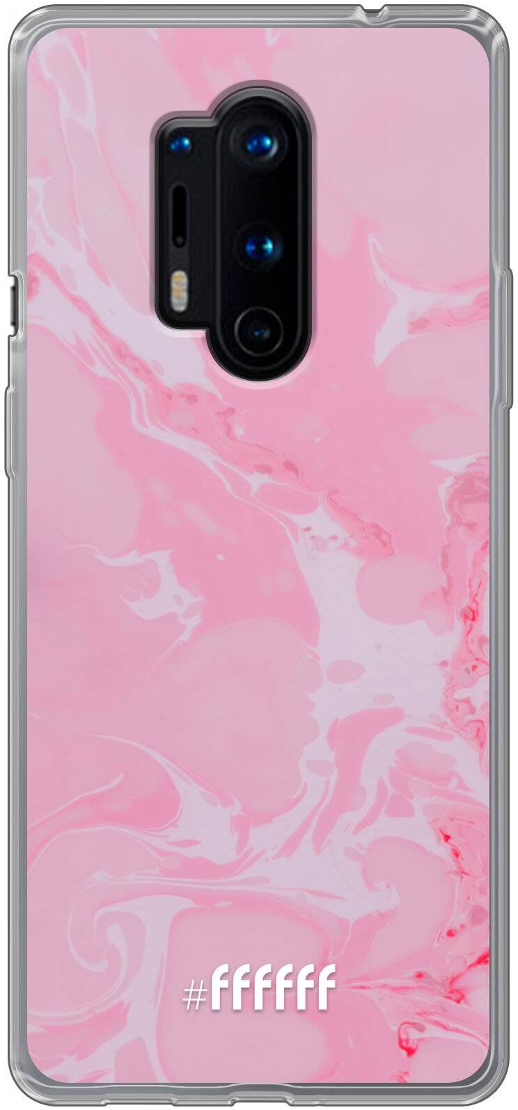 Pink Sync 8 Pro