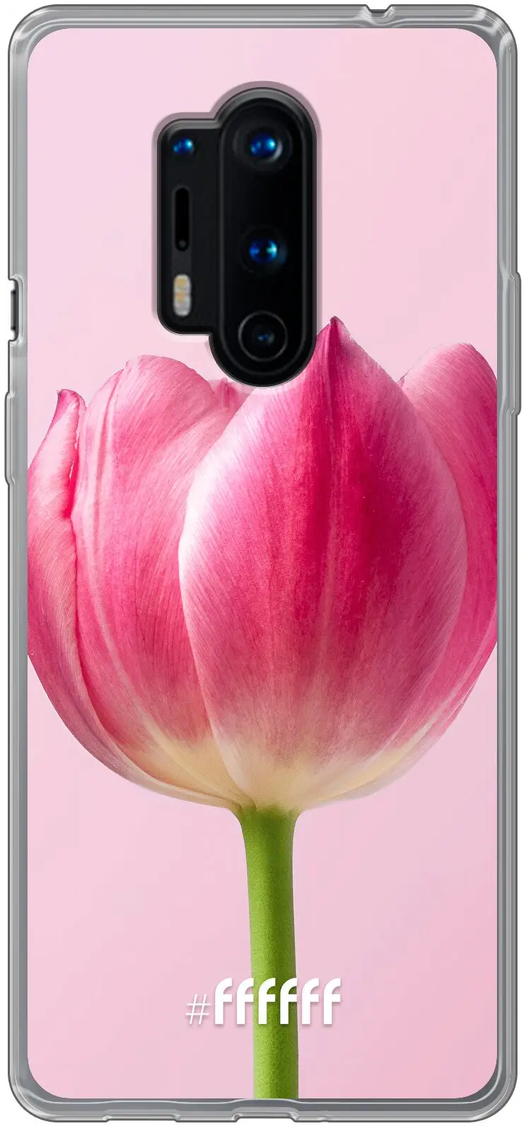 Pink Tulip 8 Pro