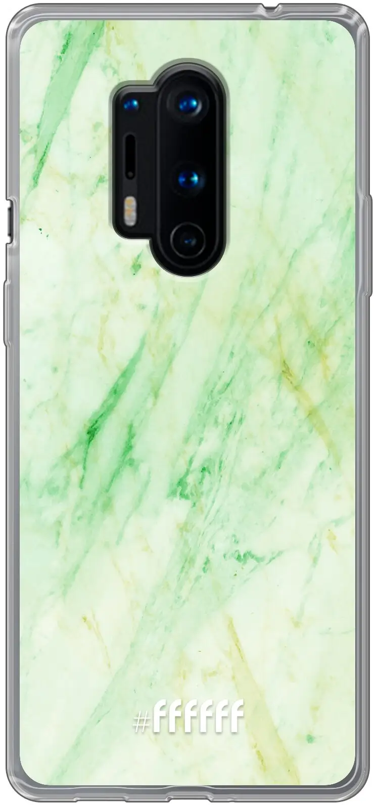 Pistachio Marble 8 Pro