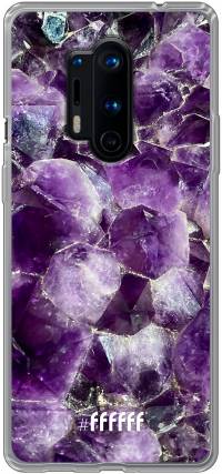 Purple Geode 8 Pro
