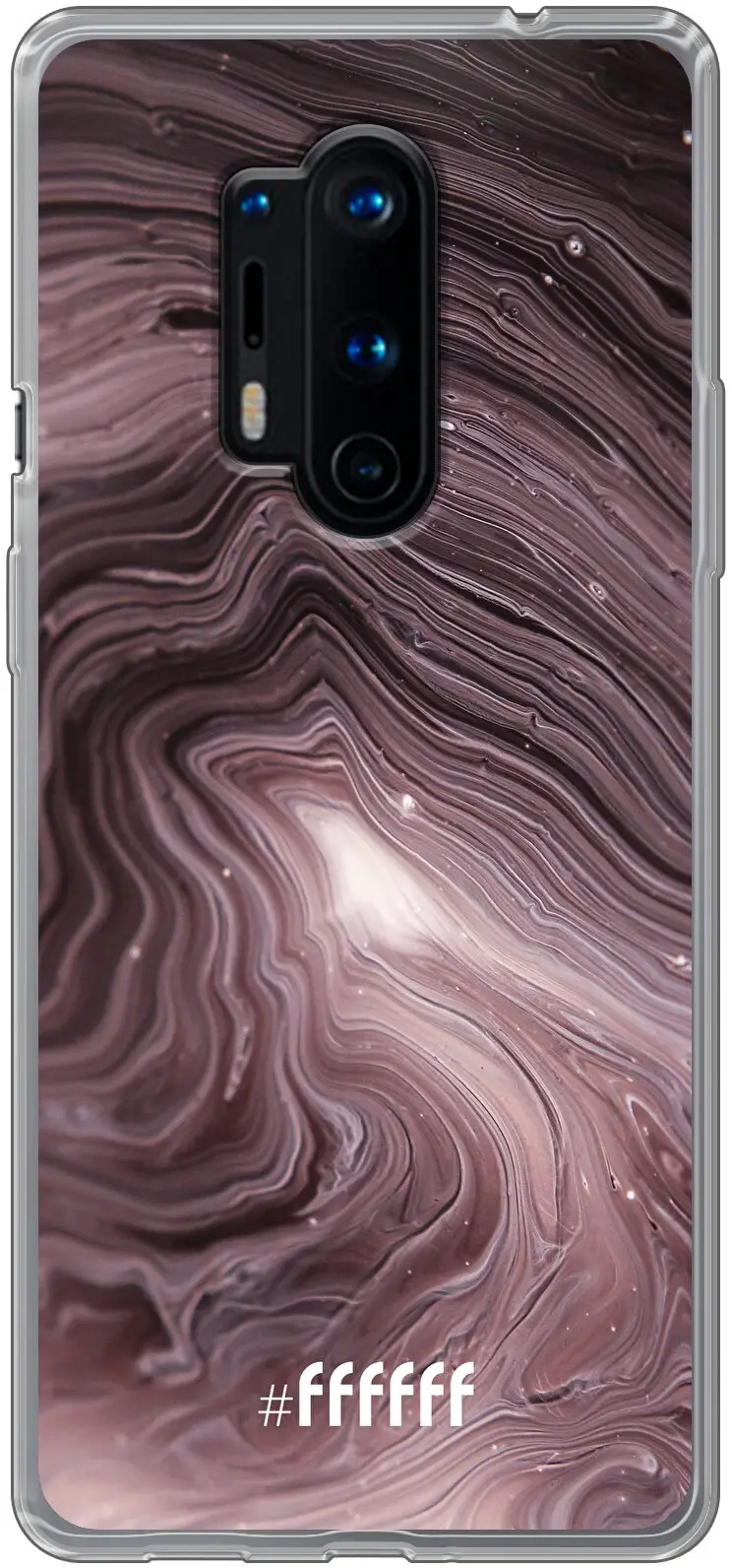 Purple Marble 8 Pro