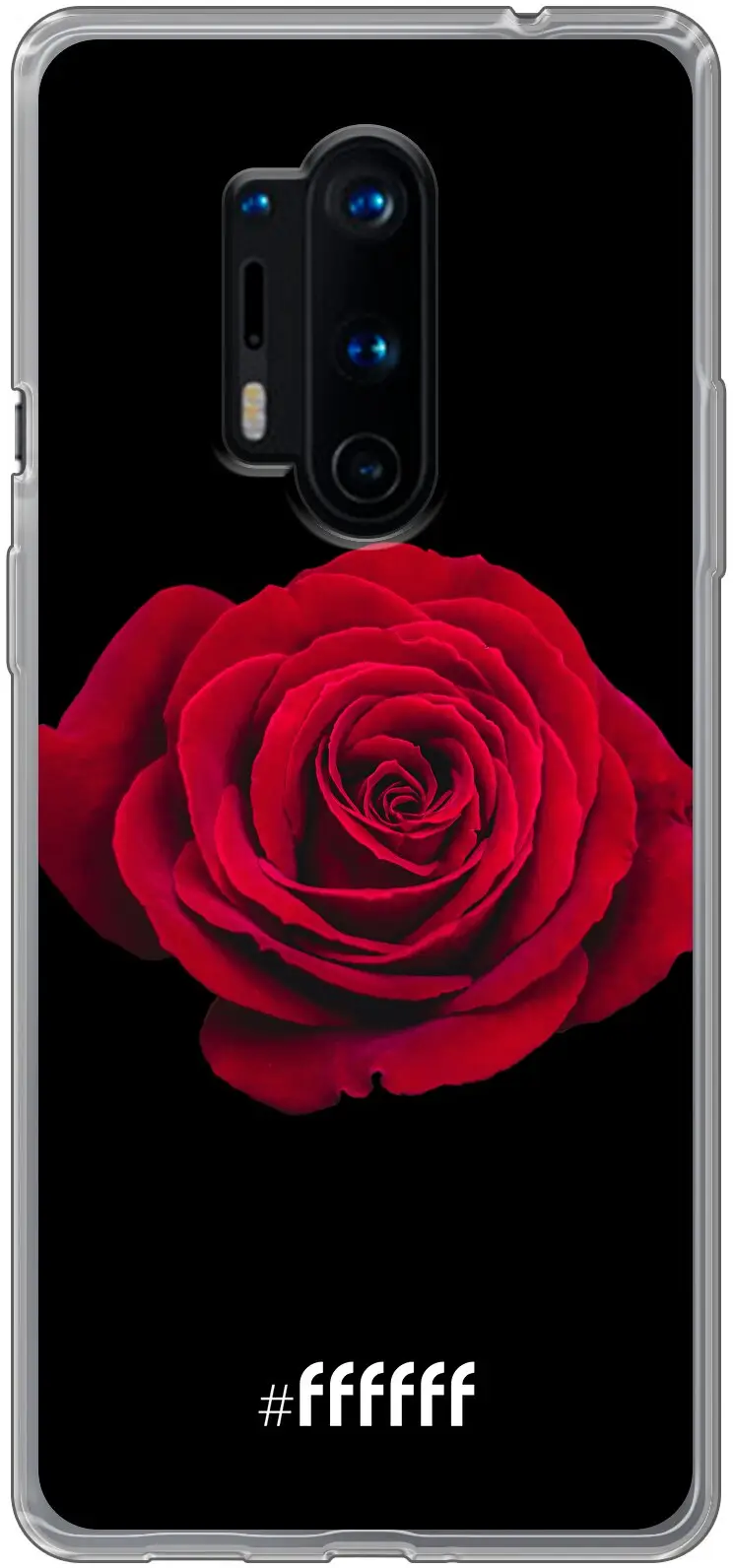 Radiant Rose 8 Pro