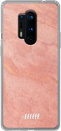 Sandy Pink 8 Pro