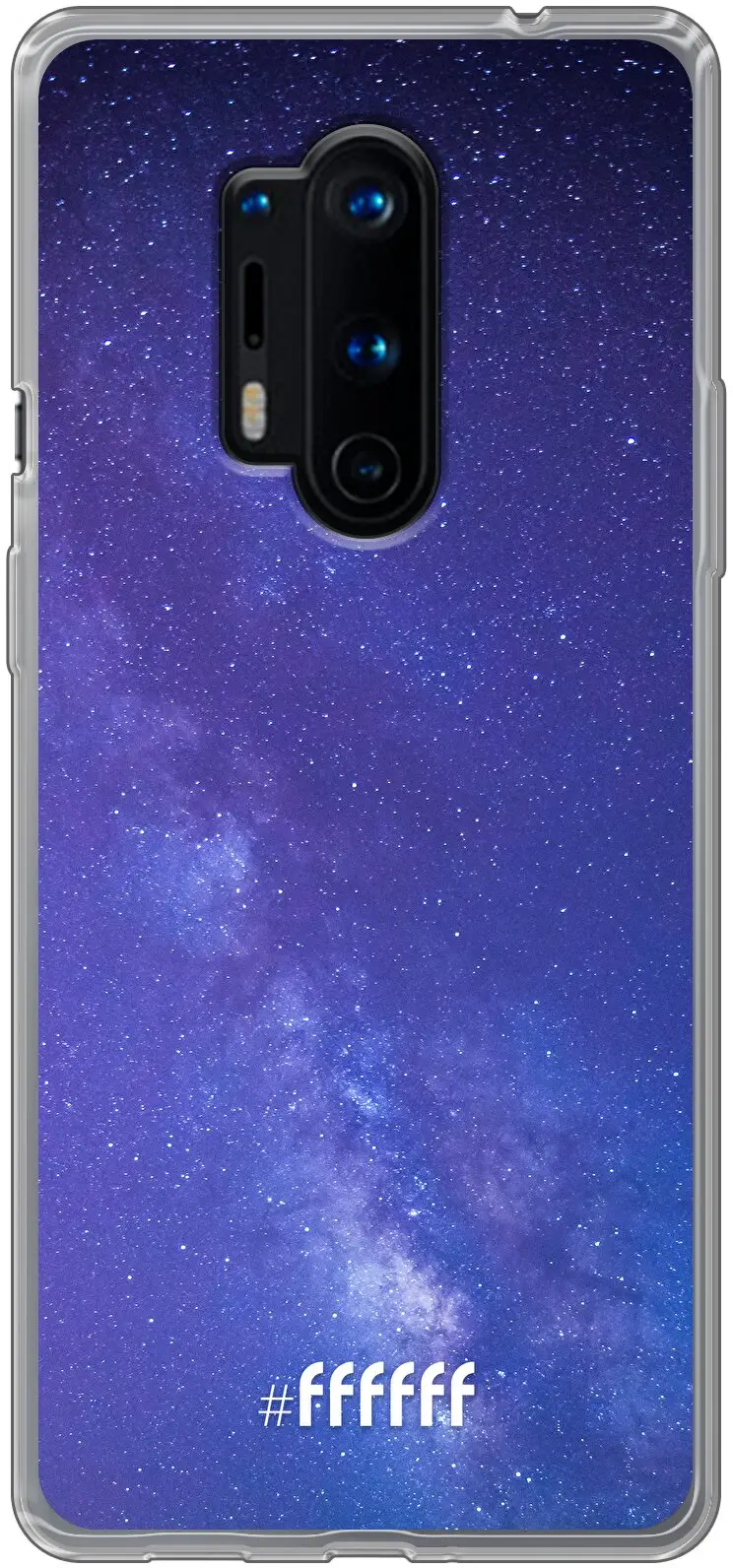 Star Cluster 8 Pro