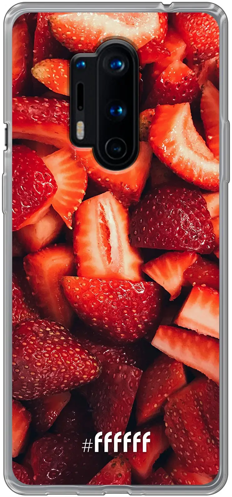 Strawberry Fields 8 Pro