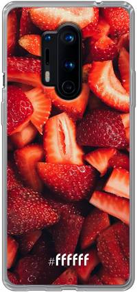 Strawberry Fields 8 Pro