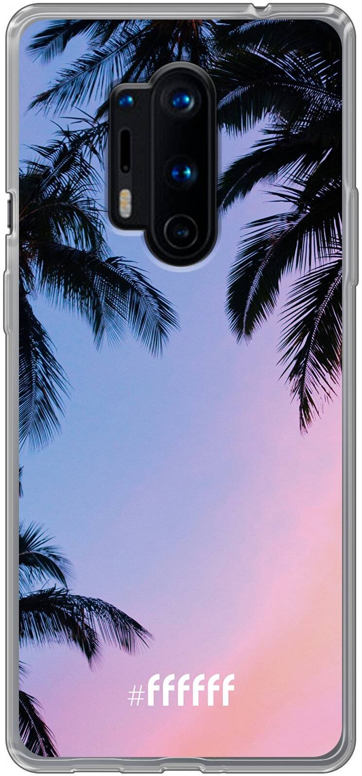 Sunset Palms 8 Pro