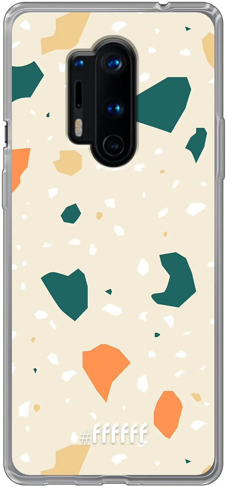 Terrazzo N°1 8 Pro