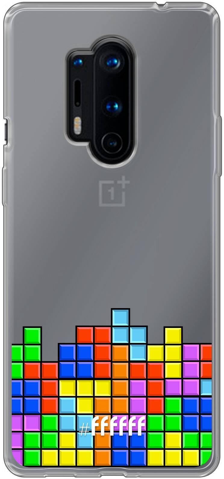 Tetris 8 Pro