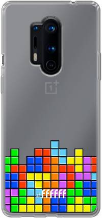 Tetris 8 Pro