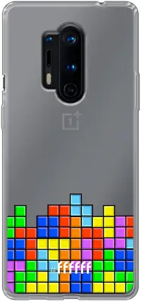 Tetris 8 Pro