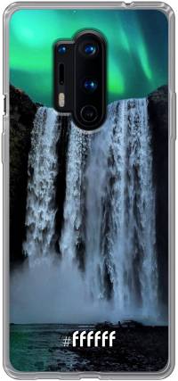 Waterfall Polar Lights 8 Pro