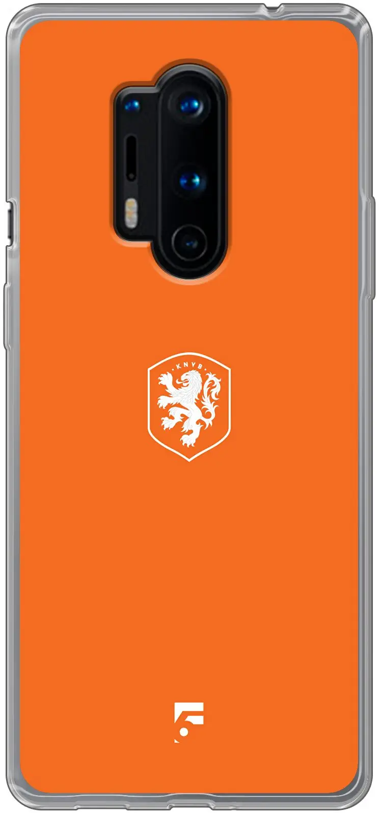 WK 2026 - Nederland thuis 8 Pro