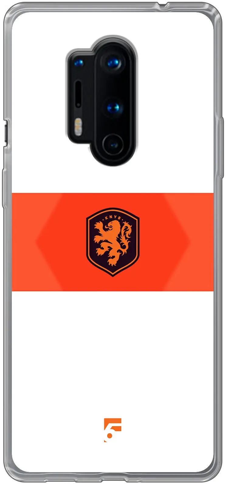 WK 2026 - Nederland uit 8 Pro