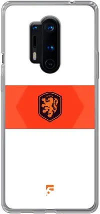 WK 2026 - Nederland uit 8 Pro