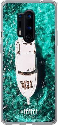 Yacht Life 8 Pro