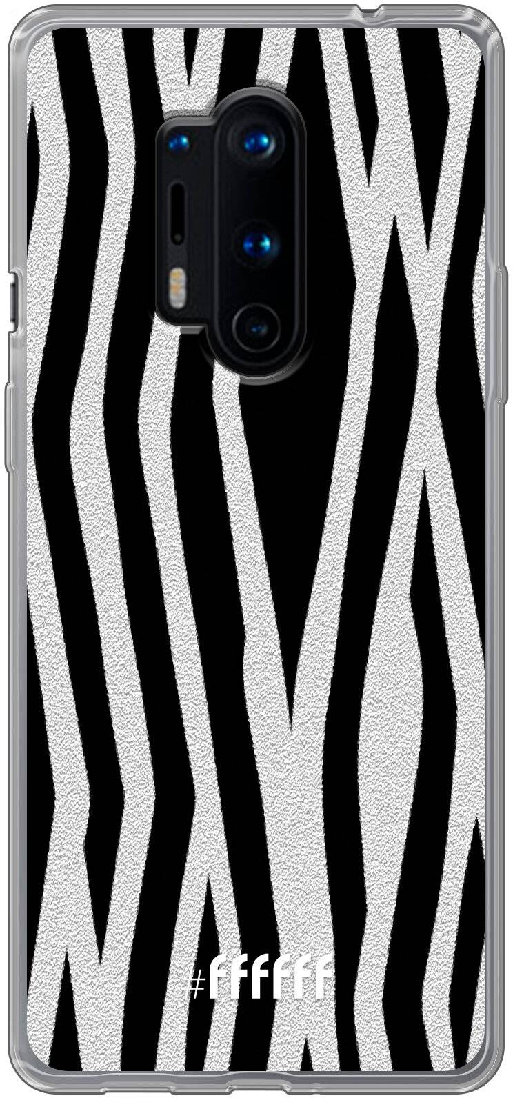 Zebra Print 8 Pro