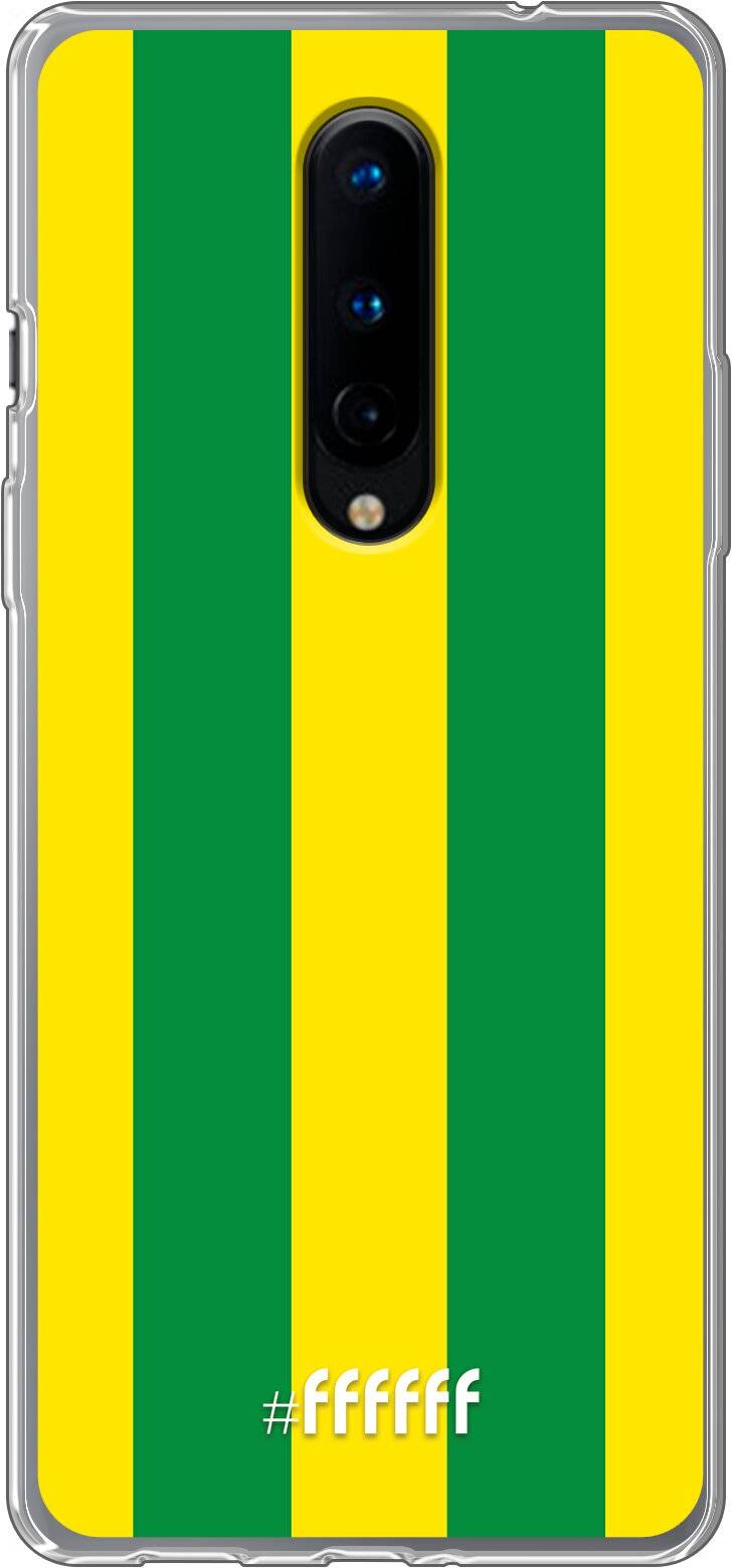 ADO Den Haag 8