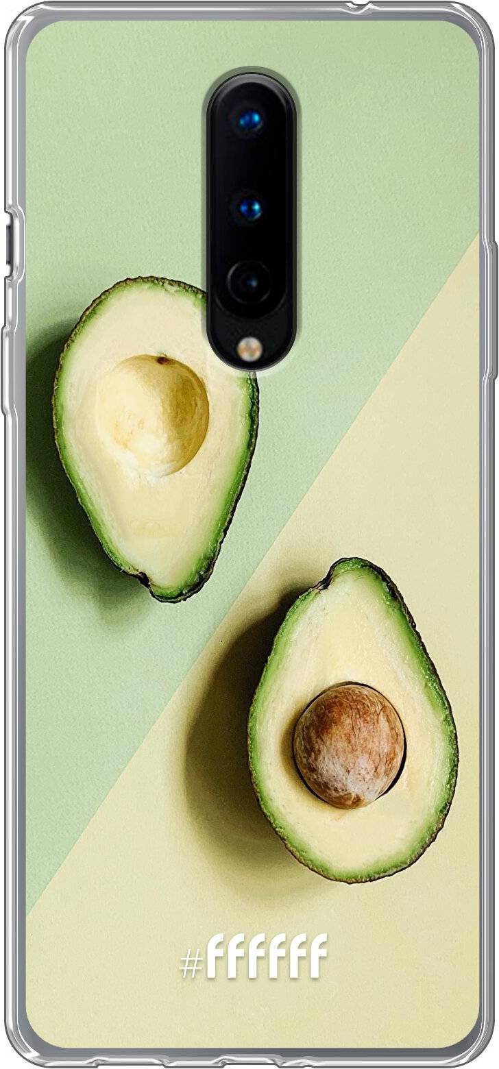 Avocado Aficionado 8