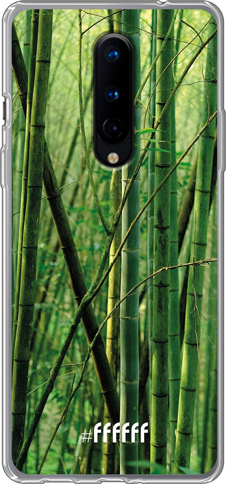 Bamboo 8
