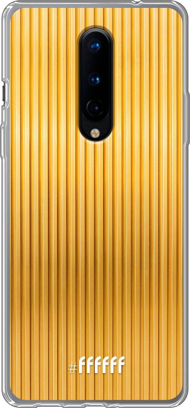 Bold Gold 8