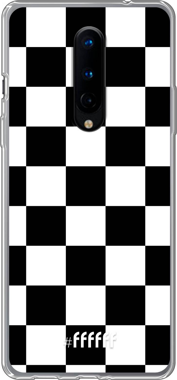 Checkered Chique 8