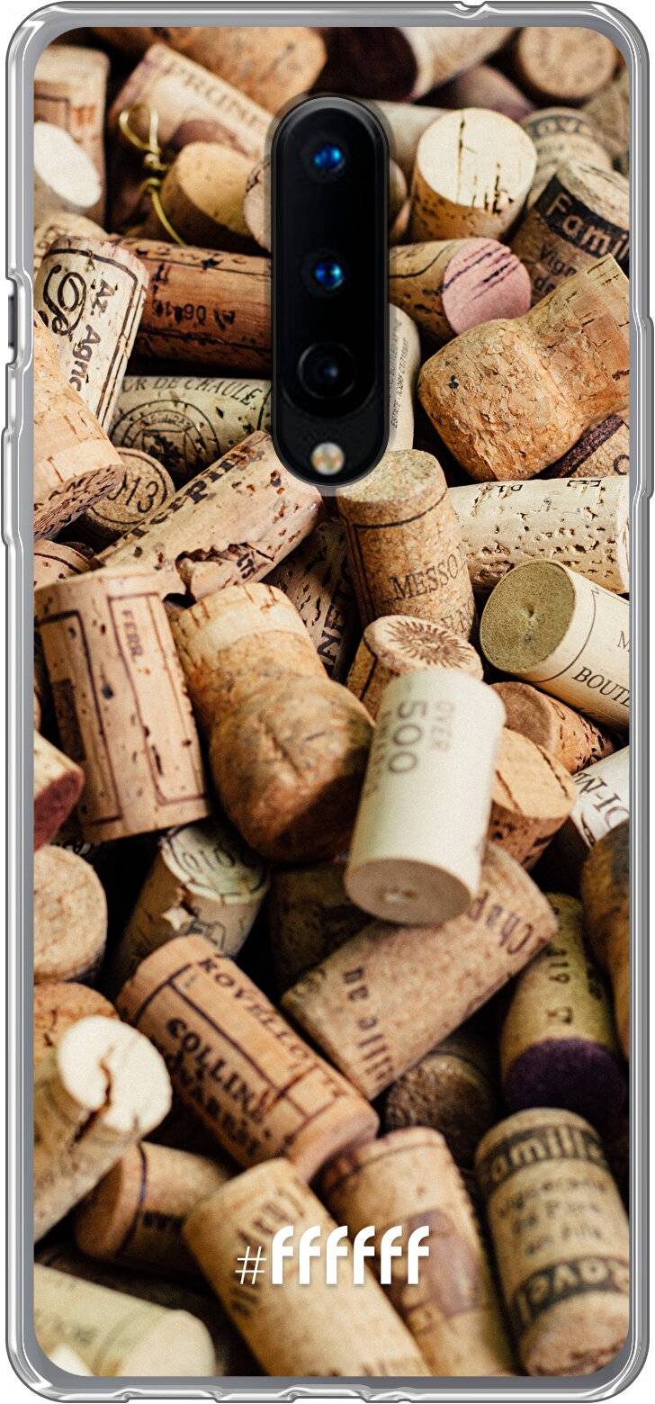 Corks 8