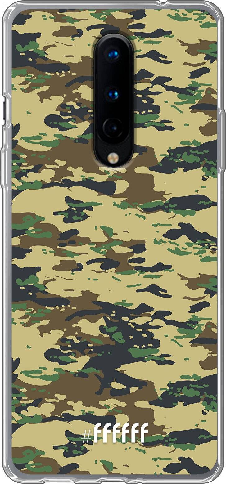 Desert Camouflage 8