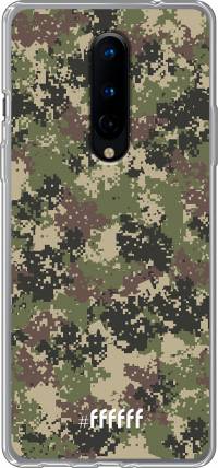 Digital Camouflage 8