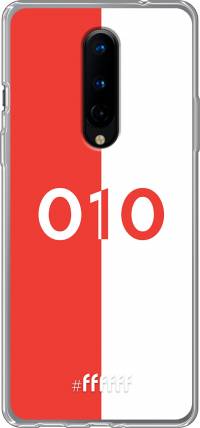 Feyenoord - 010 8