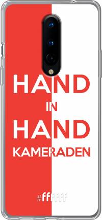 Feyenoord - Hand in hand, kameraden 8