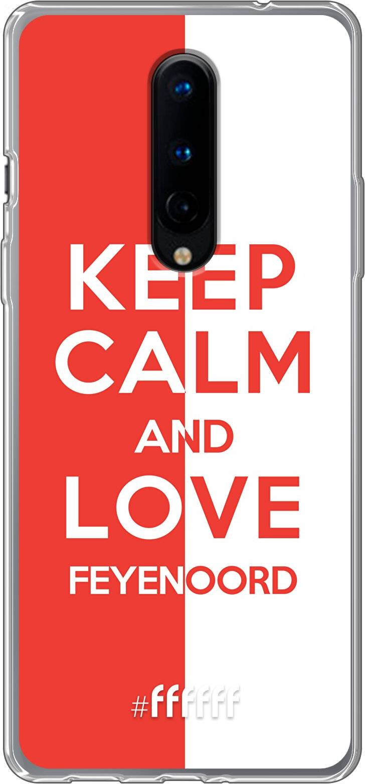 Feyenoord - Keep calm 8