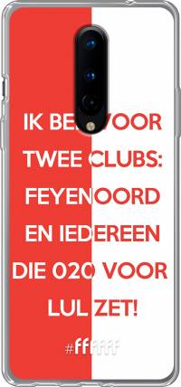 Feyenoord - Quote 8