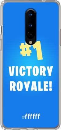 Battle Royale - Victory Royale 8