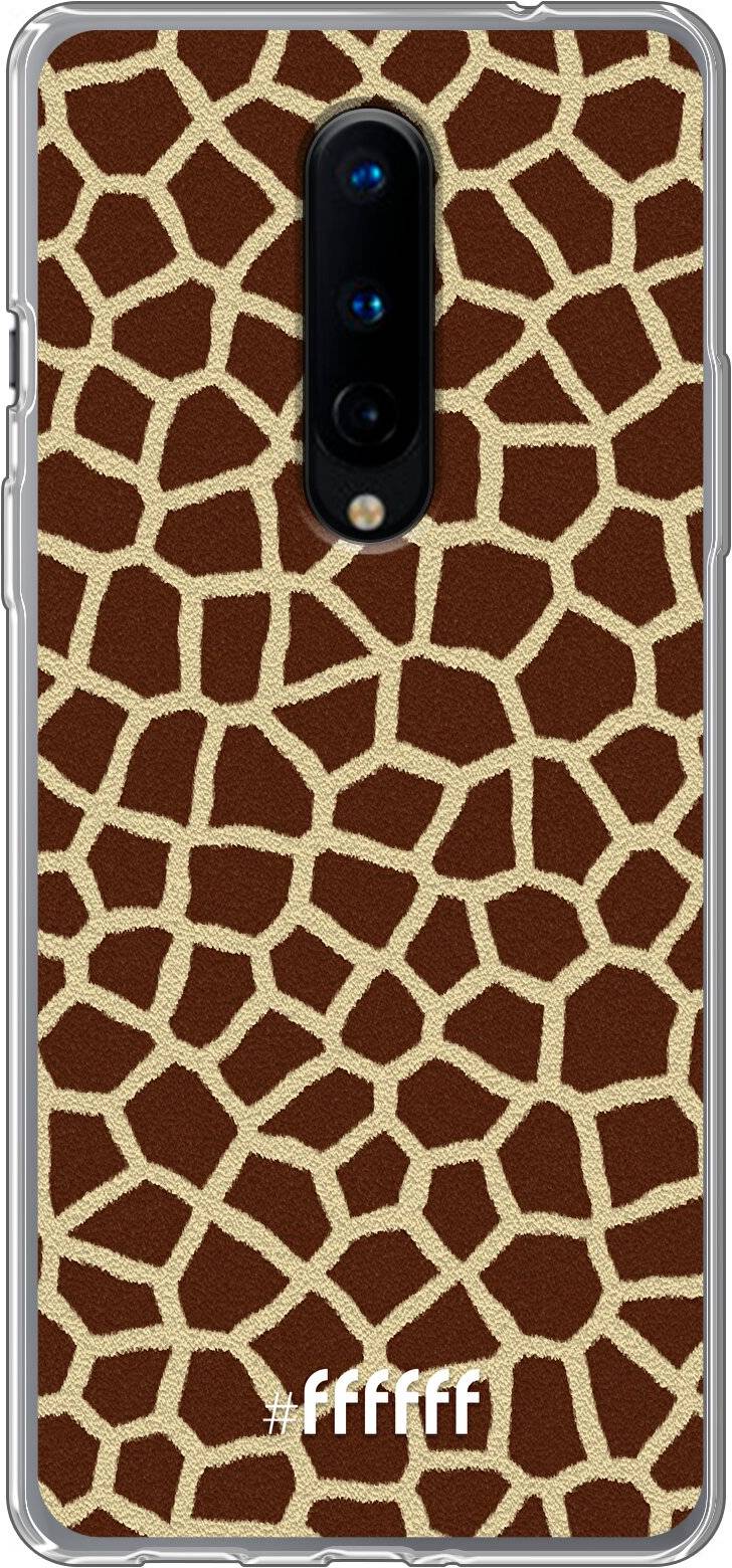 Giraffe Print 8