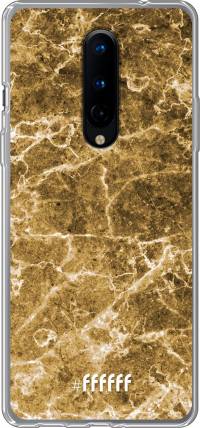 Gold Marble 8