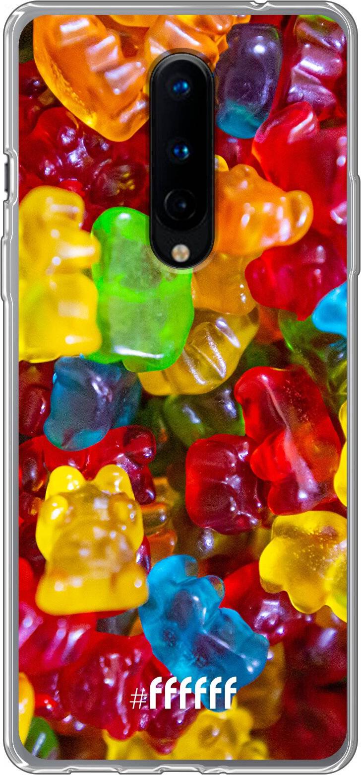 Gummy Bears 8