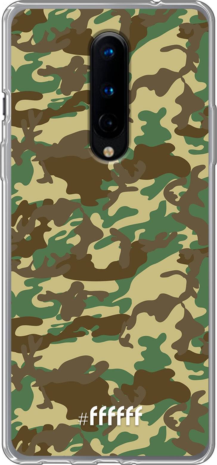 Jungle Camouflage 8