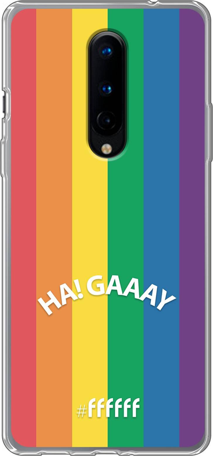 #LGBT - Ha! Gaaay 8