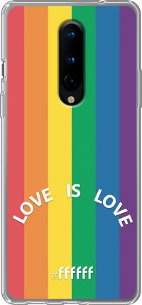 #LGBT - Love Is Love 8