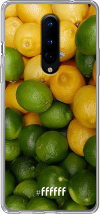Lemon & Lime 8