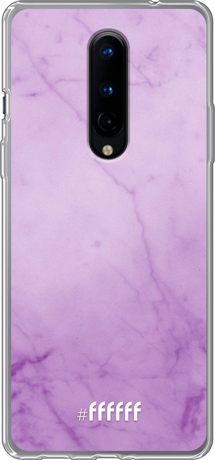 Lilac Marble 8