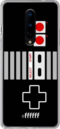 NES Controller 8