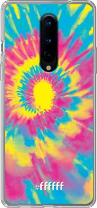 Psychedelic Tie Dye 8