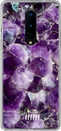 Purple Geode 8