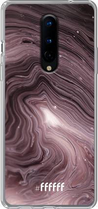 Purple Marble 8