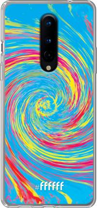 Swirl Tie Dye 8