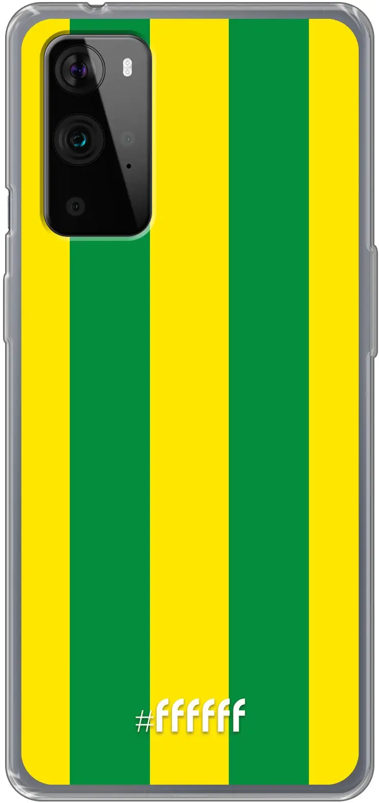 ADO Den Haag 9 Pro